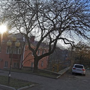 Kalinina Street, 20, : foto