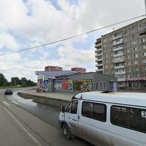 Oktyabrskiy prospekt, 17А, Nizhniy Tagil: photo