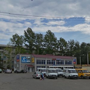 4-ya ulitsa Chelyuskintsev, 70, : foto