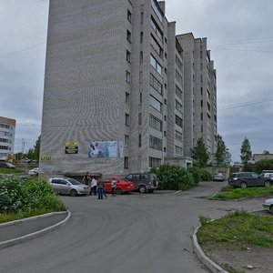 Borovaya Street, 3, Petrozavodsk: photo