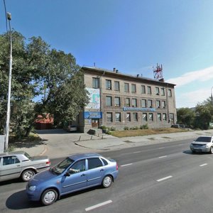 Bol'shevistskaya Street, 121, Novosibirsk: photo