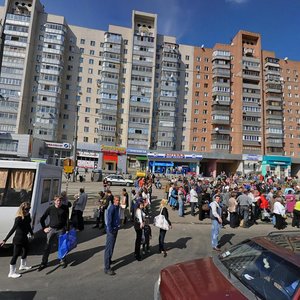 Poltavs'kyi Shlyakh Street, 148/2, Kharkiv: photo