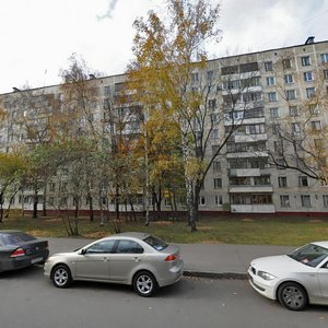 Oktyabrskaya Street, 89, Moscow: photo