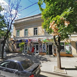 Petrovskaya ulitsa, 37, Taganrog: photo
