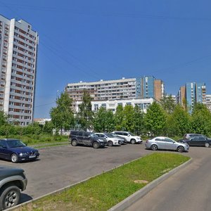 Зеленоград, Зеленоград, к1440: фото