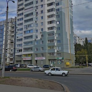 Solnechnaya Street, 9А ، سامارا: صورة
