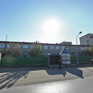 Dzerzhinskogo Street, 60, Kurgan: photo