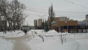 Ulitsa Krasny Put, 127к1 ، أومسك: صورة