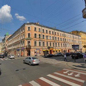 5th Sovetskaya Street, 24/13, Saint Petersburg: photo