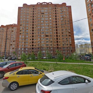 Spasskaya Street, 10, Krasnogorsk: photo