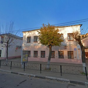 Sovetskaya Street, 151, Egorievsk: photo
