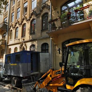 Vulytsia Maksyma Kryvonosa, No:39, Lviv: Fotoğraflar