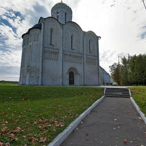 Bolshaya Moskovskaya ulitsa, 60, Vladimir: photo