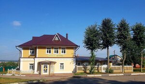Pozharskogo Square, 15, : foto