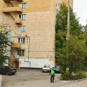 Казань, Улица Аделя Кутуя, 2: фото