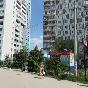 Tashkentskaya Street, 135А, Samara: photo