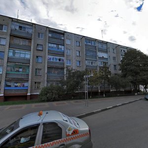 Makarenko Street, 6В, Belgorod: photo
