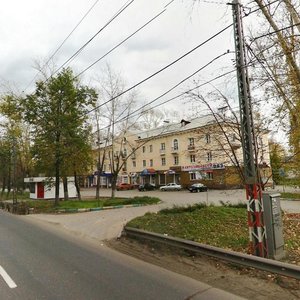 Moskovskoye Highway, 288, Nizhny Novgorod: photo