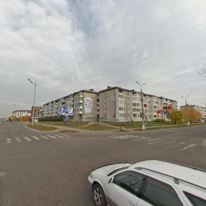 33-y mikrorayon, 7, Angarsk: photo