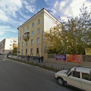 81-y kvartal, 2, Angarsk: photo