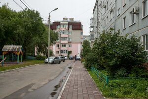 Amurskaya Street, 263, : foto