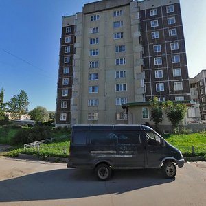 Sovetskiy prospekt, 207, Nikolskoe: photo