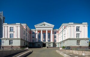 Kamunistychnaja Street, 86, Minsk: photo