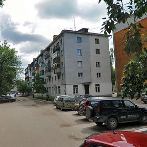 Калуга, Социалистическая улица, 6: фото
