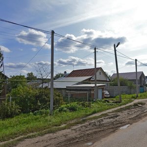 Tsentralnaya ulitsa, 19, Kazan: photo