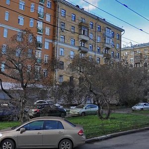 Kuusinen Street, 23/25 ، موسكو: صورة
