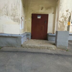 Ulitsa Streletskiy Gorodok, 1, : foto