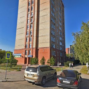 Imeni K. Averyanova Microdistrict, 17, : foto