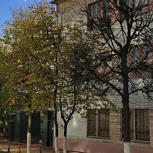 Proletarskaya Street, 37, Yoshkar‑Ola: photo