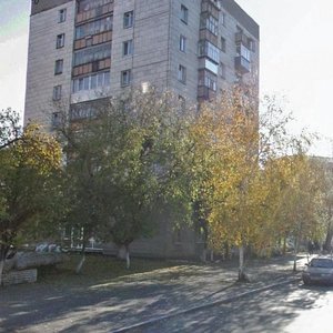 Proletarskaya Street, 50, Kurgan: photo