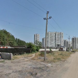 Vladimira Nevskogo Street, 23Д, Voronezh: photo