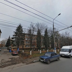 Lenina Avenue, 102А, Tula: photo