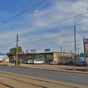 Zavodskoye Highway, 5А, Samara: photo