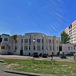 Гомель, Улица Свиридова, 13: фото