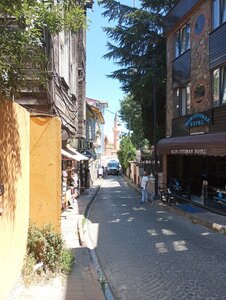 Tavukhane Street, 15, Istanbul: photo