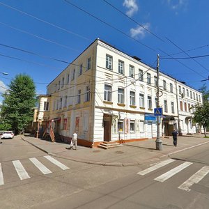 Lenina Street, 98, Kaluga: photo