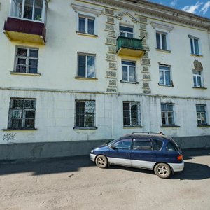 Ulitsa Selivanova, 3, Prokopevsk: photo