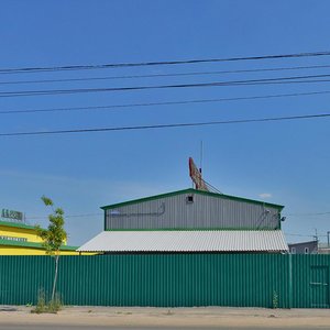 Akrikhinovskoye shosse, 10, : foto