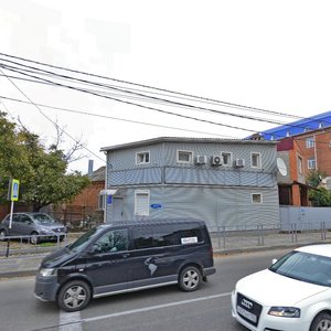 Volzhskaya Street, 2, Krasnodar: photo