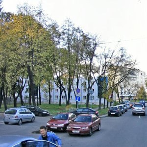 Lizy Chajkinaj Street, 16, Minsk: photo