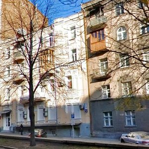 Antonovycha Street, 11 ، كييف: صورة