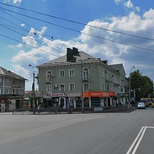 Soborna vulytsia, 19/21, Rivne: photo