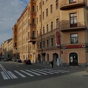 Angliyskiy Avenue, 40 ، سان بطرسبرغ: صورة