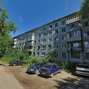 Podvoyskogo Street, 33, Kaluga: photo