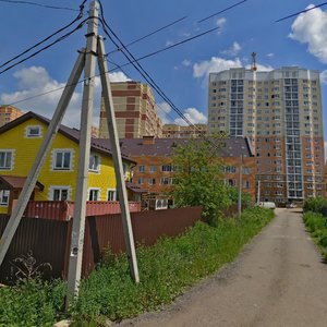 Москва и Московская область, Аграрная улица, 7Б: фото