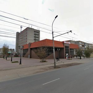 Рязань, Касимовское шоссе, 25к4: фото